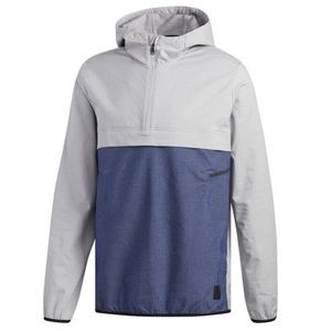 Adidas Golf Adicross Anorak Jacket